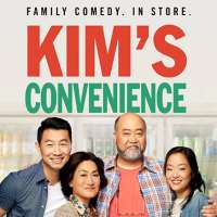 Ellora PatnaikKim's Convenience as Mrs. Mehta (TV Series 2017-2020)