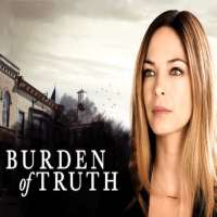 Rebecca GibsonBurden of Truth as Wendy Ross (TV Series 2018-2019)