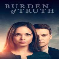 Sera Lys McArthurBurden of Truth as Kodie Chartrand (TV Series 2020)