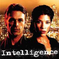 Kyla WiseIntelligence as Sheila Bloom (TV Series 2005-2007)