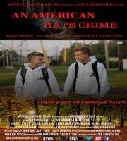 Dylan HartmanAn American Hate Crime as Noah (Film 2018)