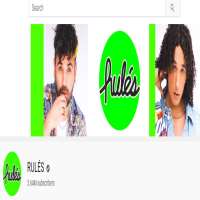 Jorge AnzaldoRULES (YouTube Channel 2012)