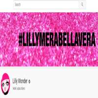 Lilly MeravigliaLilly Meraviglia (YouTube Channel 2011)