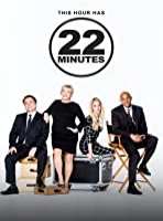 Jonathan TorrensStreet Cents (TV Show 1989-1996), This Hour Has 22 Minutes (TV Series 2002)