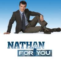 Nathan FielderNathan for You (TV Series 2013-2017)