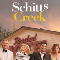 Jennifer RobertsonSchitt's Creek as Jocelyn Schitt (TV Series 2015-2020)