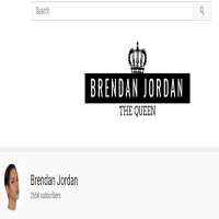 Brendan JordanBrendan Jordan (YouTube Channel 2014)