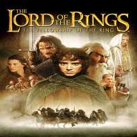 Andy SerkisThe Lord of the Rings: The Fellowship of the Ring (Film 2001)
