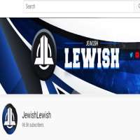 JewishlewishJewishLewish (YouTube Channel 2010)
