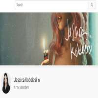Jessica KobeissiJessica Kobeissi (YouTube Channel 2013)