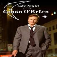 Andy RichterLate Night with Conan O'Brien (TV Series 1993)