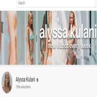 Alyssa KulaniAlyssa Kulani (YouTube Channel 2011)