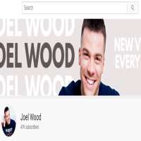 Joel WoodJoel & Lia (YouTube Channel 2013)