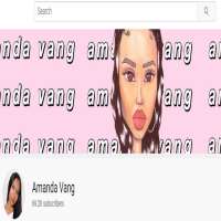 Amanda VangAmanda Vang (YouTube Channel 2015)