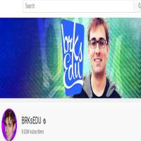 Eduardo BenvenutiBRKsEDU (YouTube Channel 2010)