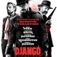 Omar DorseyDjango Unchained as Chicken Charlie (Film 2012)