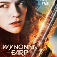 Meghan HeffernWynonna Earp as Beth Gardner (TV Series 2017)