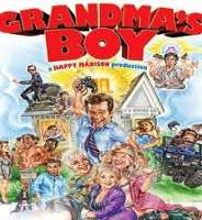 Allen CovertGrandma's Boy (Comedy Film 2006)