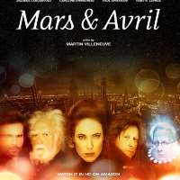 Jean MarchandMars et Avril as Pneumatologue (Film 2012), Unite 9 as Rolland Montmorency (TV Series 2012-2015)
