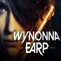 Tamara DuarteWynonna Earp as Rosita Bustillos (TV Series 2017-Present)