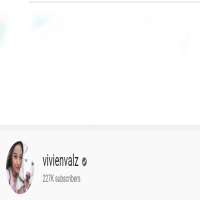 Vivien ValzVivienvalz (YouTube Channel 2011)