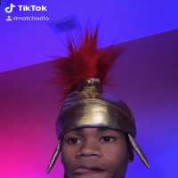 ChadioChadio (TikTok Account 2020)