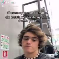 Juan Pablo HerranJp_herrandlp (TikTok Account 2020)