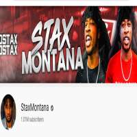 StaxmontanaStaxMontana (YouTube Channel 2010)