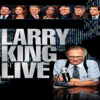Larry KingLarry King Live (TV Series 1985)
