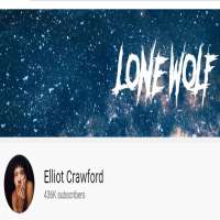 Elliot CrawfordElliot Crawford (YouTube Channel 2011)