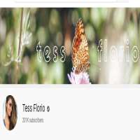 Tess FlorioTess Florio (YouTube Channel 2012)