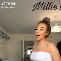 Millie TipladyMillie.tiplady (TikTok Account)