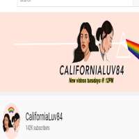 Elizabeth MartinezCaliforniaLuv84 (YouTube Channel 2006)