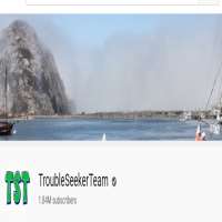 Rahul Sharma (YouTuber)TroubleSeekerTeam (YouTube Channel 2012)