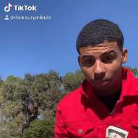 Damaury MikulaDamaurymikula (TikTok Account)