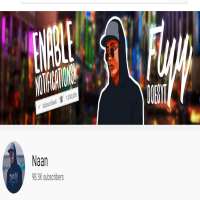 FlyyDoesYTNaan (YouTube Channel 2015)
