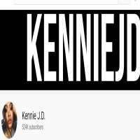 Kennie J DKennie J.D. (YouTube Channel 2012)