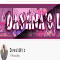 Dayanas LifeDayana's Life (YouTube Channel 2015)