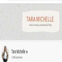 Tara MichelleTara Michelle (YouTube Channel 2013)