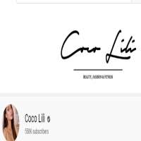 Coco LiliCoco Lili (YouTube Channel 2011)