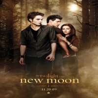 Kellan LutzThe Twilight Saga: New Moon (Film Series 2009)