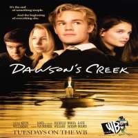Kerr SmithDawson's Creek (TV Series 1998)