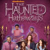 JT NealThe Haunted Hathaways as Scott Tomlinson (TV Series 2014-2015)