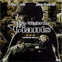 Oliver ClarkThe Landlord as Mr. Farcus (Film 1970), They Might Be Giants as Mr. Small (Film 1971)