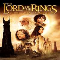 Karl UrbanThe Lord of the Rings: The Two Towers (Film 2002)