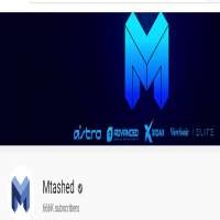 Michael TashMtashed (YouTube Channel 2013)