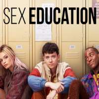 Emma MackeyS*x Education as Maeve Wiley (TV Series 2019-Present)