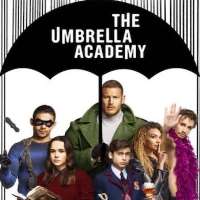 Eden CupidThe Umbrella Academy as Young Allison (TV Series 2019-2020)