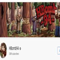 HBomb94HBomb94 (YouTube Channel 2011)