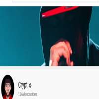 Crypt (YouTuber)Crypt (YouTube Channel 2012)